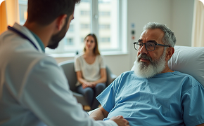 Adult Hematology & Bone Marrow Transplantation