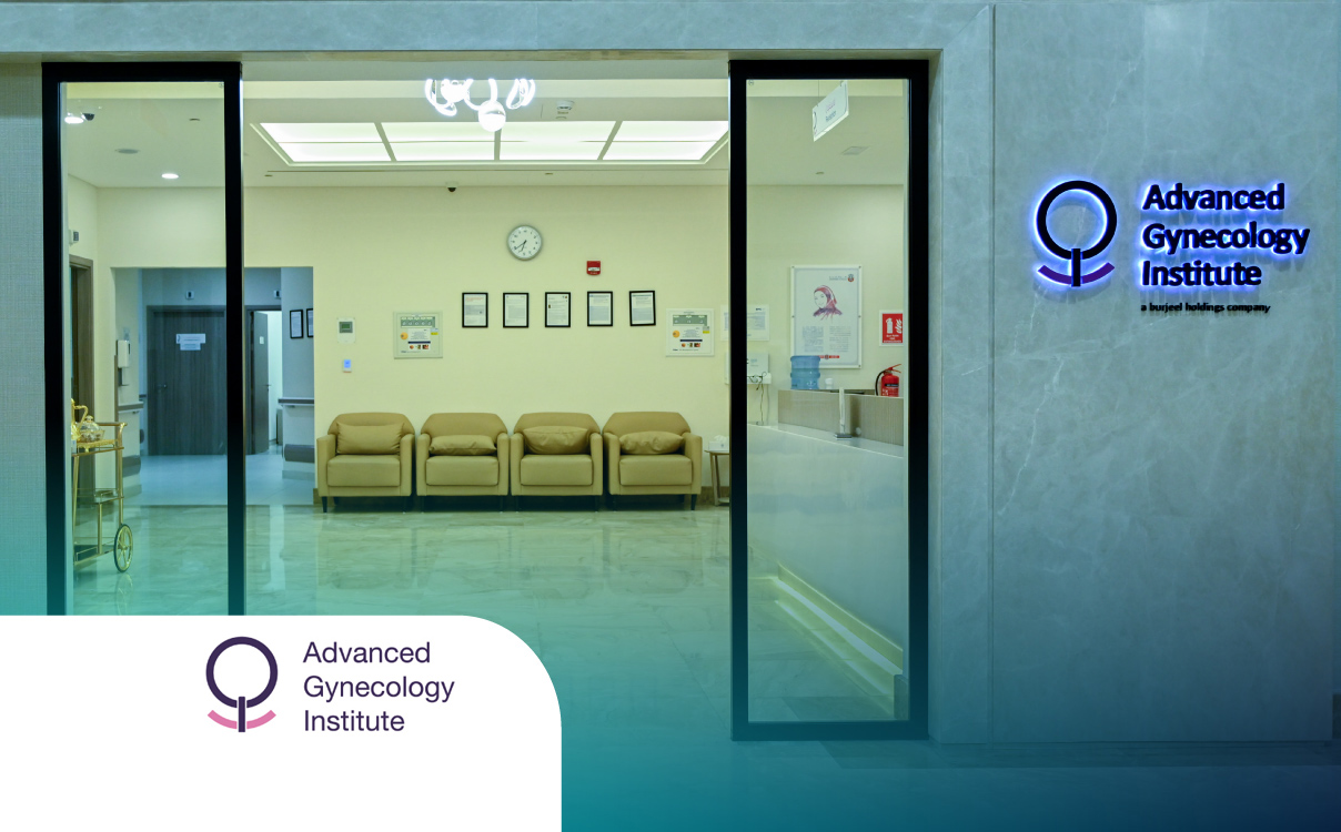 Advanced Gynecology Institute
