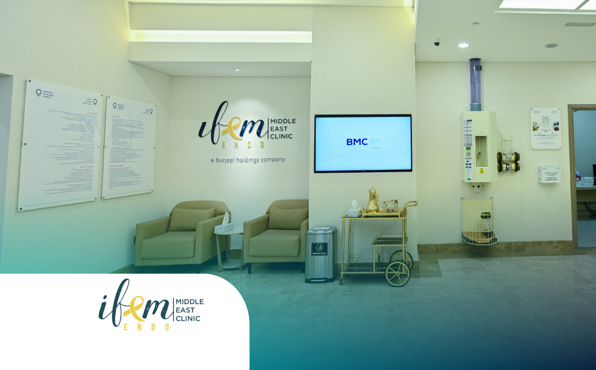 IFEM Endo Middle East Clinic