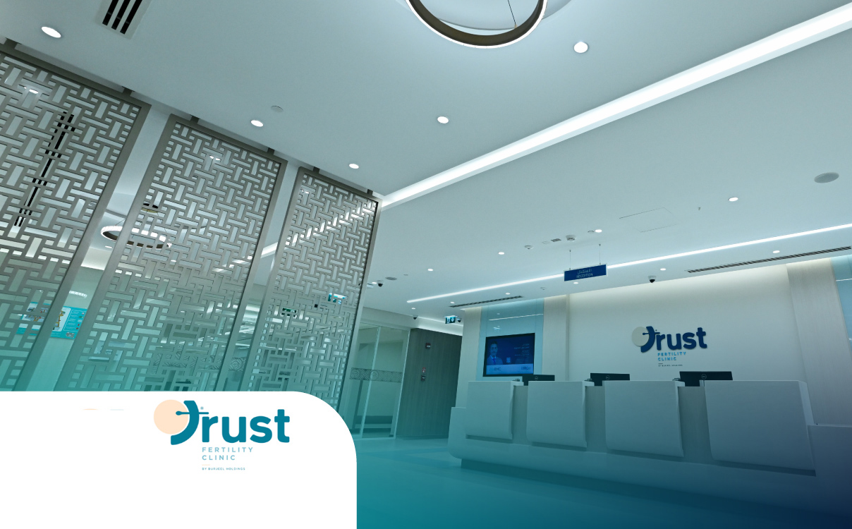Trust Fertility Clinic