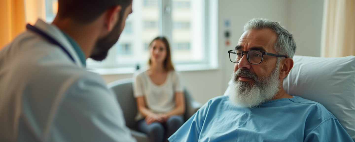 Adult Hematology & Bone Marrow Transplantation