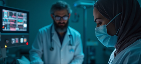 Anesthesiology & ICU