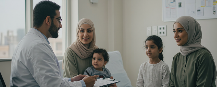 طب الأسرة