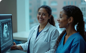 معهد أمراض النساء المتقدم