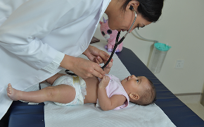 Pediatric Cardiology