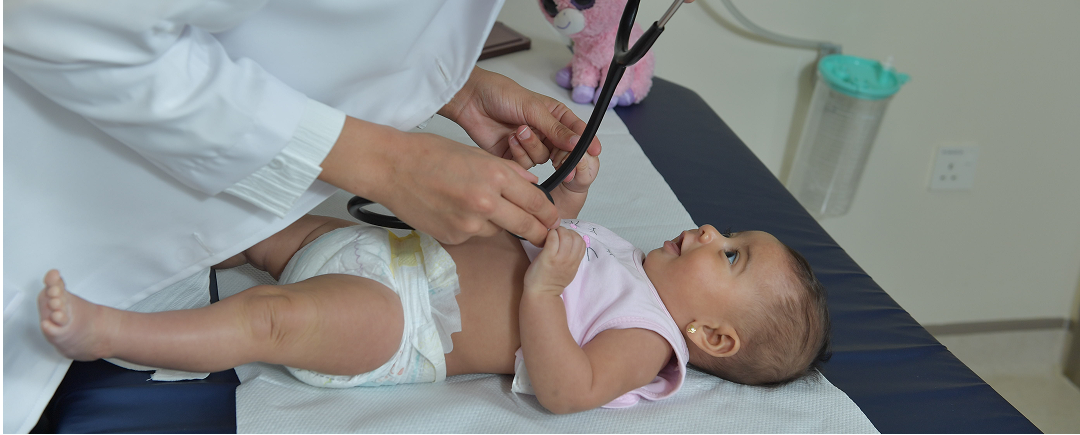 Pediatric Cardiology