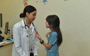 Pediatric Nephrology