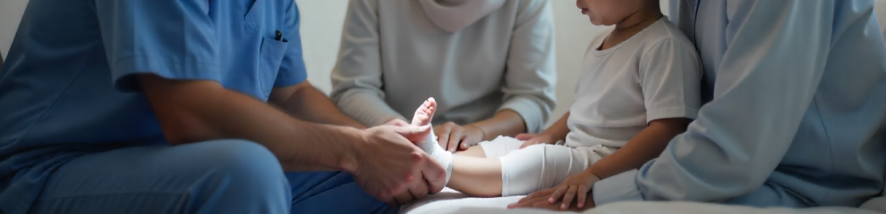 Complex Care