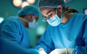 جراحة التجميل والترميمية والجراحات التجميلية