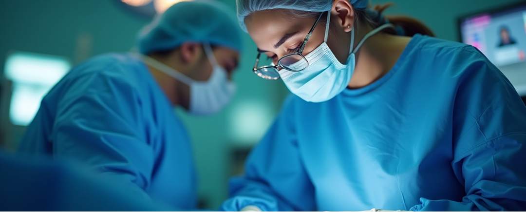 Plastic, Reconstructive & Cosmetic Surgery
