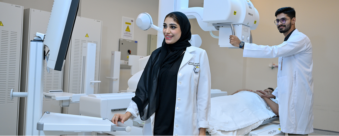 Radiology