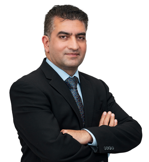 Dr. Ghulam Mujtaba