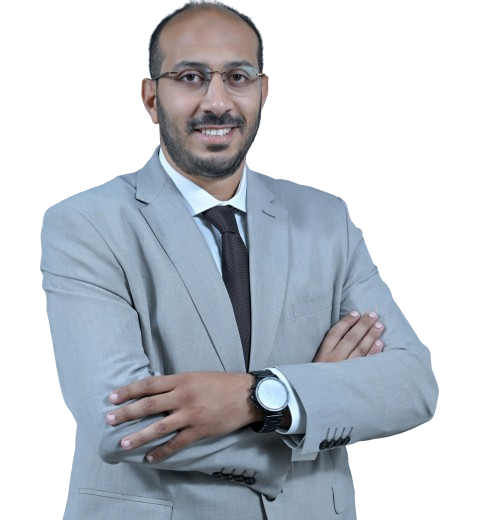 Dr. Ahmed Kamel Mohamed Moner Basha
