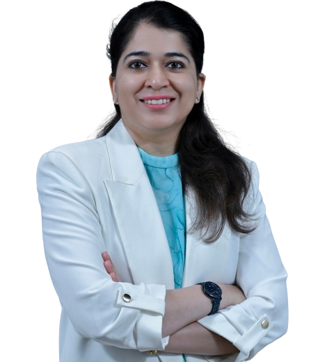 Dr. Ankita Batra