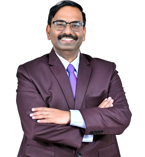 Dr. Arivind Bhamidi