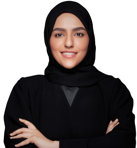 Dr. Ashwaq Bin Amro