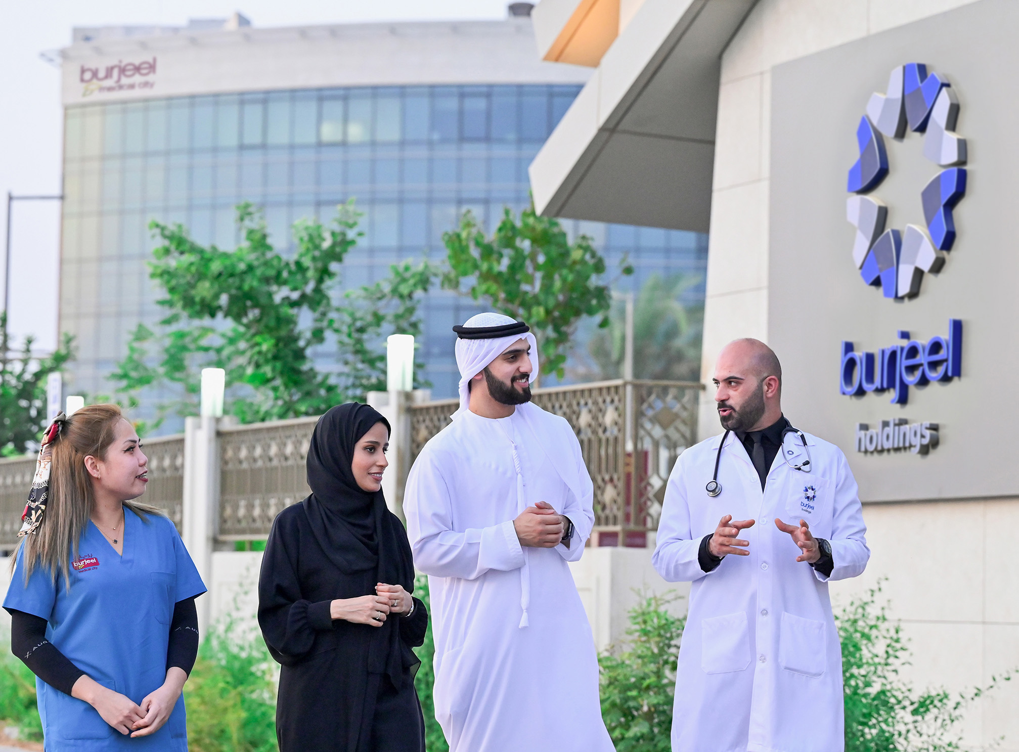 47% ارتفاع في صافي أرباح “برجيل القابضة” خلال النصف الأول من العام 2023 إقرار توزيع دفعة أولية من الأرباح بقيمة 95 مليون درهم