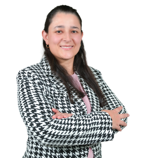 Dr. Claudia Marcela Aristizabal
