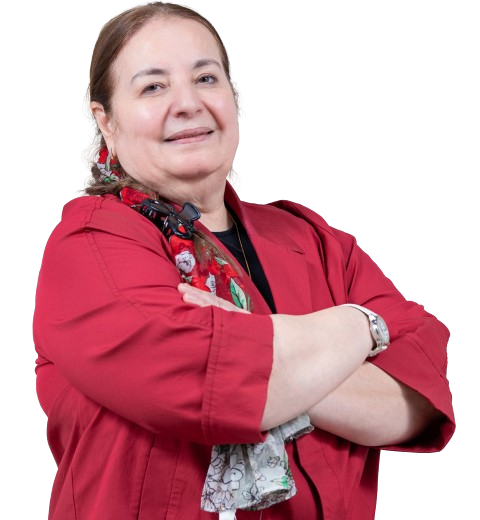 Dr. Buchra Ali