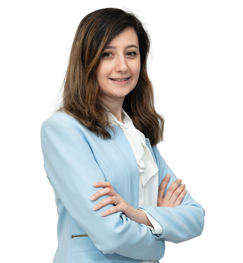 Dr. Dima Ibrahim