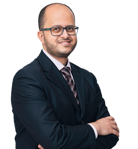 Dr. Emad Al Nemnem