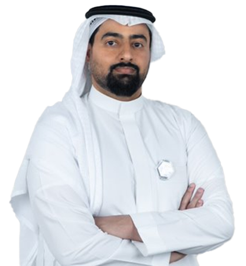 Dr. Majed Alghamdi