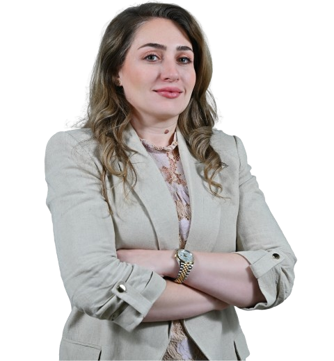 Dr. Noor Naji