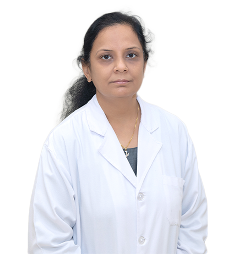 Dr. Priti Madnani