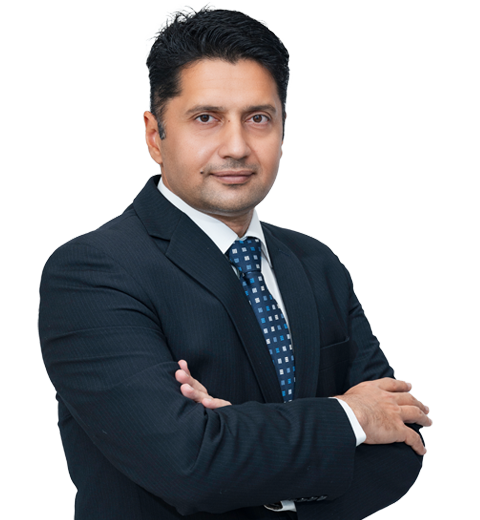 Dr. Qaiser Zaman
