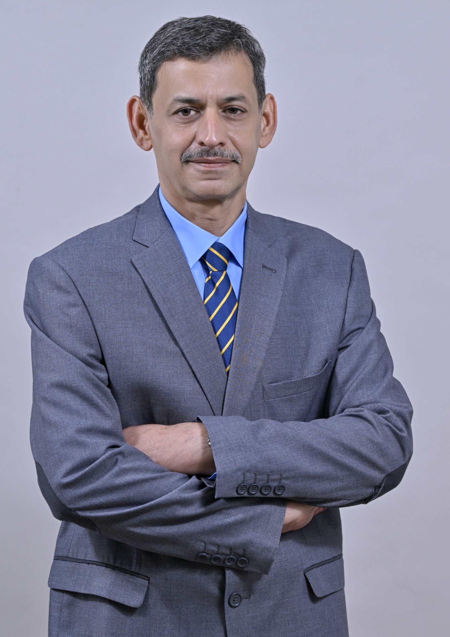 Dr. Raja Muhammad Irfan