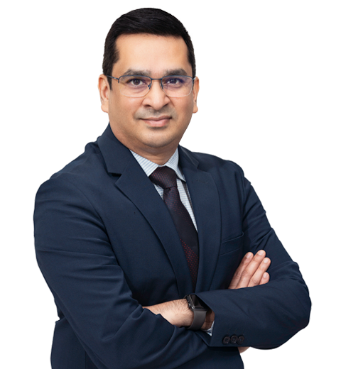 Dr. Sathya Kakade