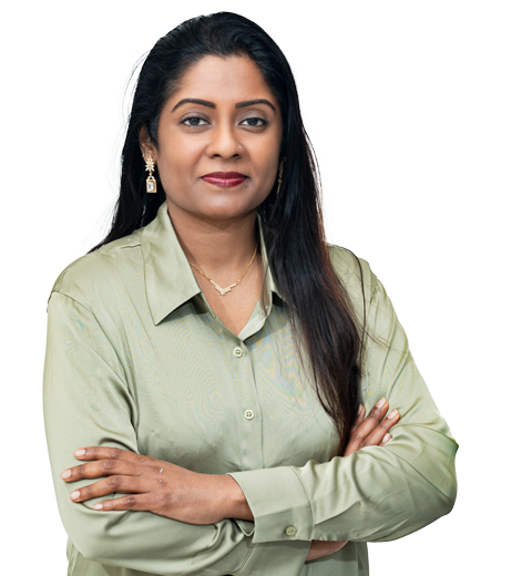 Dr. Vandana Binu