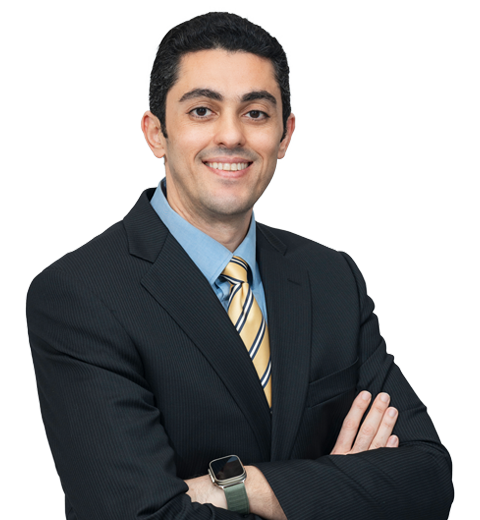 Dr. Wael Osama Elbokle