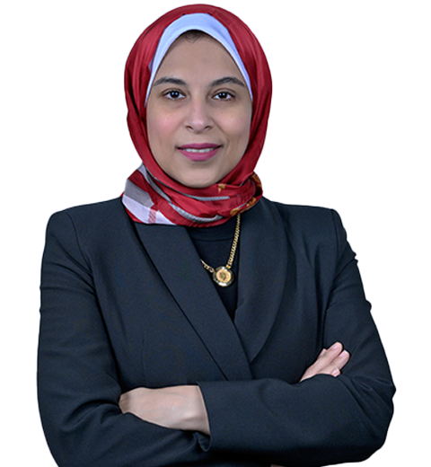 د.ياسمين مسالم بنداري مصطفى