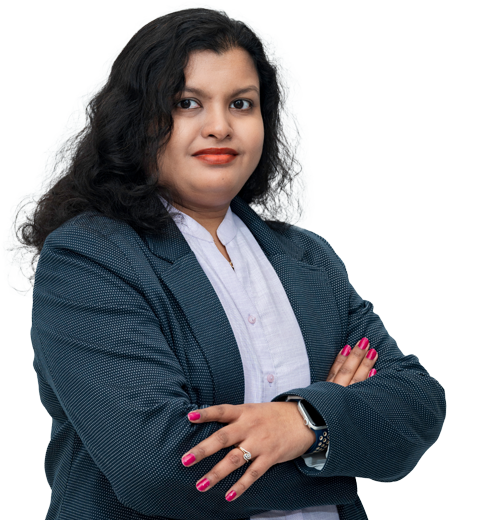 Dr. Yoginee Pundlik Sonawane