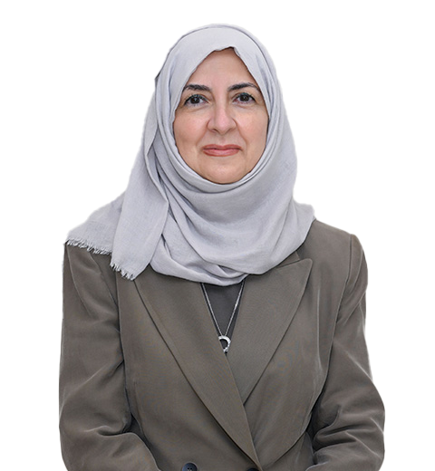 Dr. Zainab Jawad