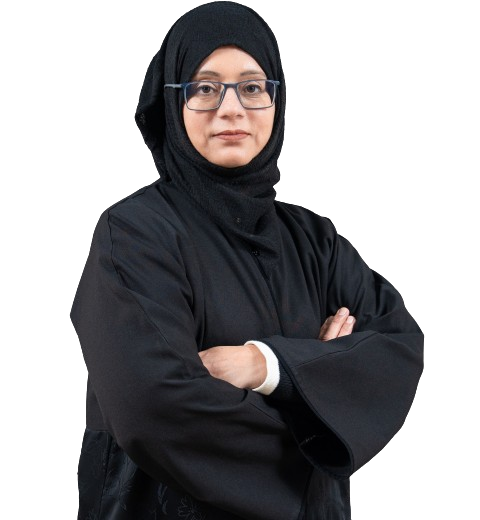 Dr. Farrukh Tasnim Shah