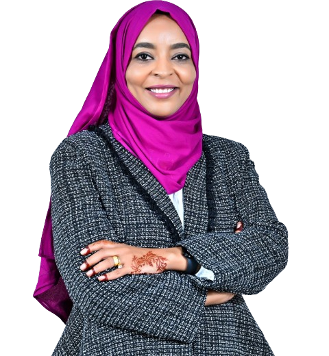 Dr. Hala Giha