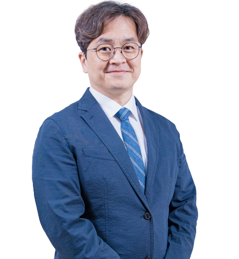 Dr. Jaehyun Jeon
