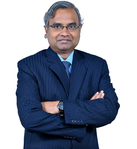 Dr. Jayesh Sathenjeri Rajendra