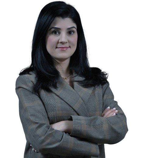 Dr. Leila Kay Karimpoor
