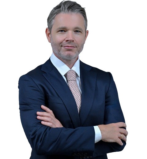 Dr. Malcolm Borg