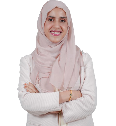 Dr. Mawada Hussein