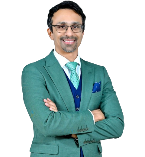 Dr. Michael Rebeiro