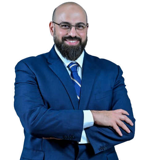 Dr. Mohammad Adileh