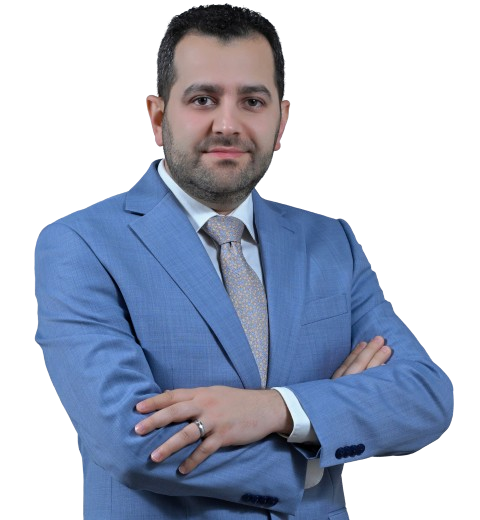 Dr. Mohammad Fityan