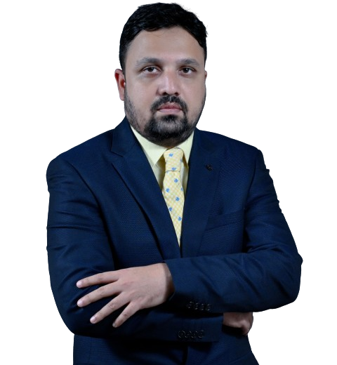 Dr. Mohsin Saleem Basade