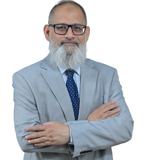 Dr. Naeem Farooqi