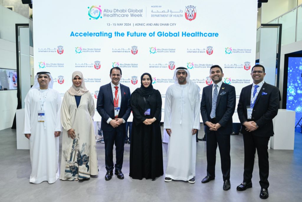 The Department of Health – Abu Dhabi accredits Burjeel Holdings’ facilities as specialised centres in Orthopaedic Care