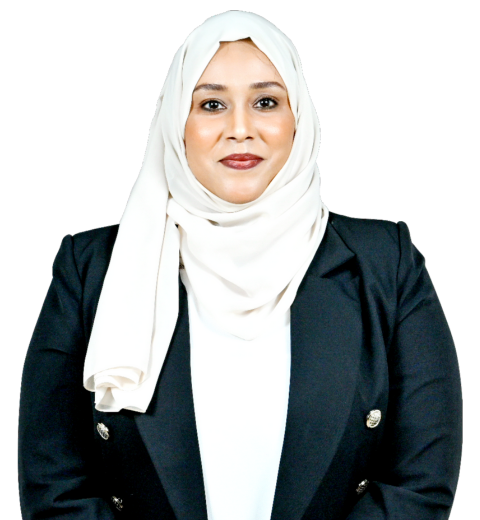 Dr. Rasha Mohammed Elzain Ali Mustafa